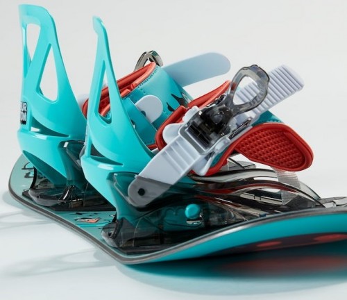 Burton After School Special 2023