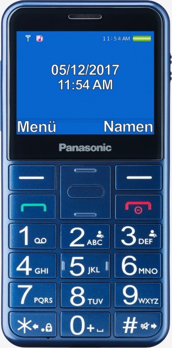 Panasonic TU155