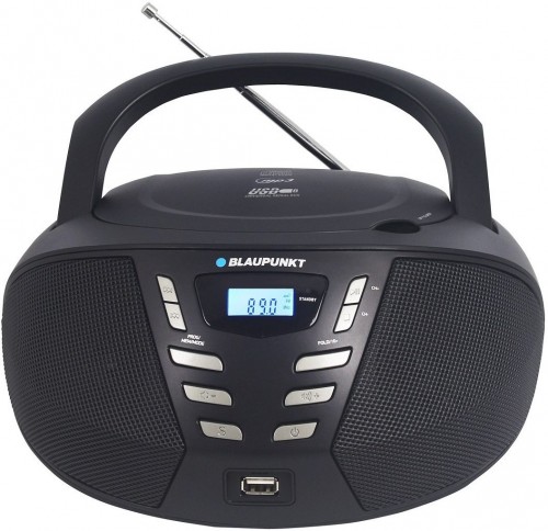 Blaupunkt BB7