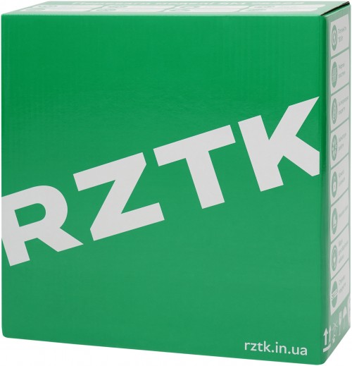 RZTK SM 752SS