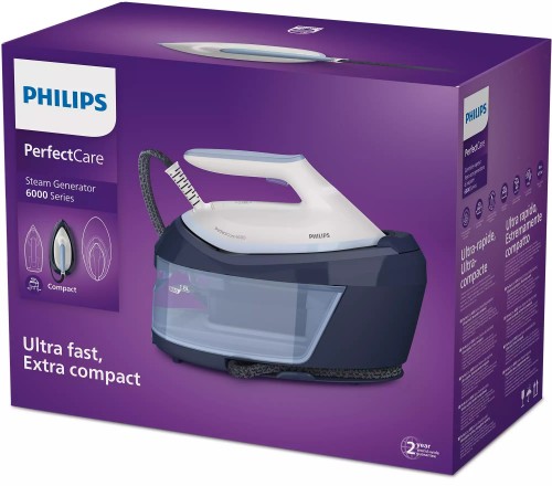 Philips PerfectCare 6000 Series PSG 6026