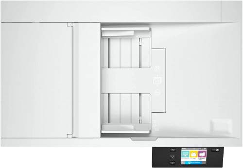 HP ScanJet Enterprise Flow N6600 fnw1