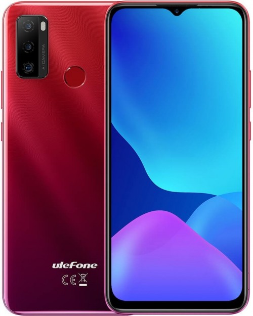 UleFone Note 10P