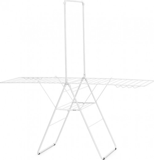 Brabantia HangOn Drying Rack 25 Metre with Rod