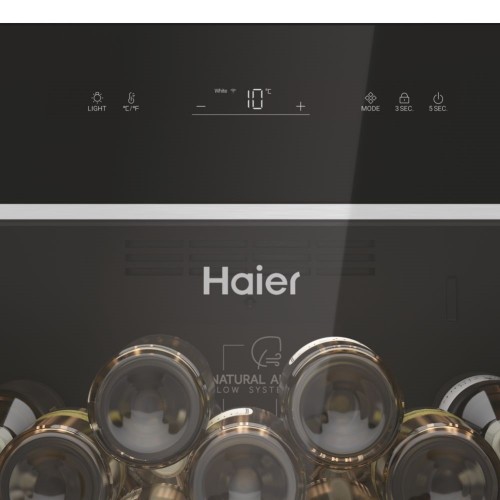 Haier HWS247GGU1