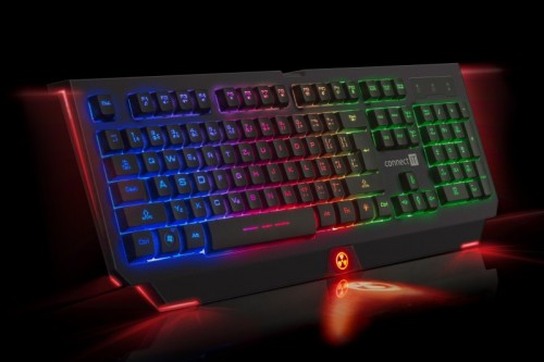 Connect IT Battle RNBW