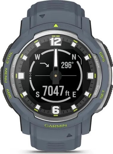 Garmin Instinct Crossover