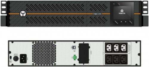 Vertiv EDGELI-1500IRT2U