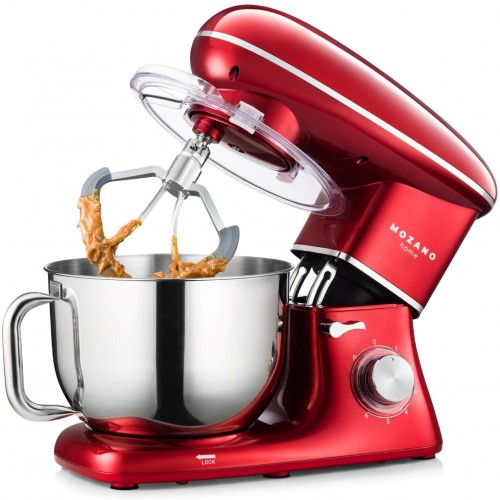 MOZANO Kitchen Assistent ROB 01