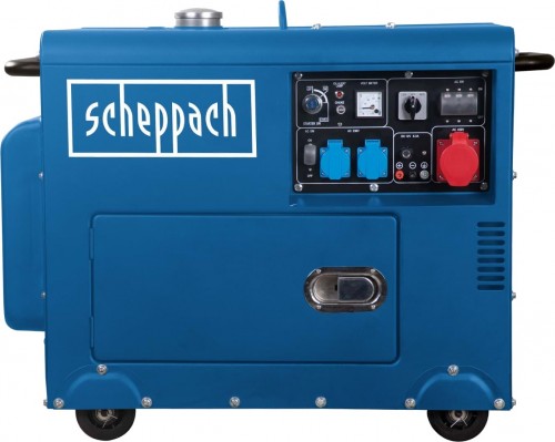 Scheppach SG 5200D