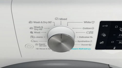 Whirlpool FFWDD 1076258 SV EE