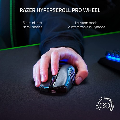 Razer Naga V2 Pro