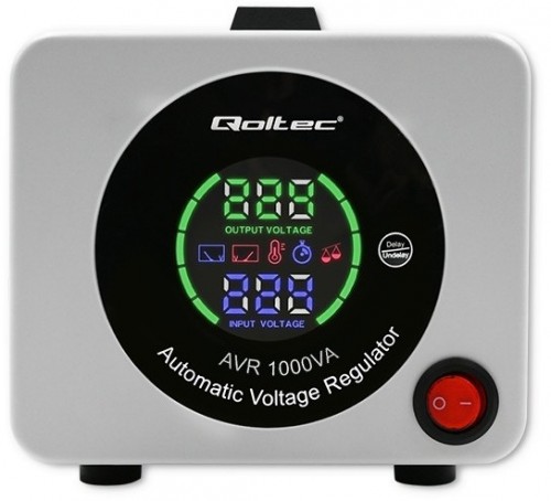 Qoltec 50723