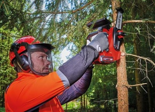 Einhell Professional FORTEXXA 18/20 TH