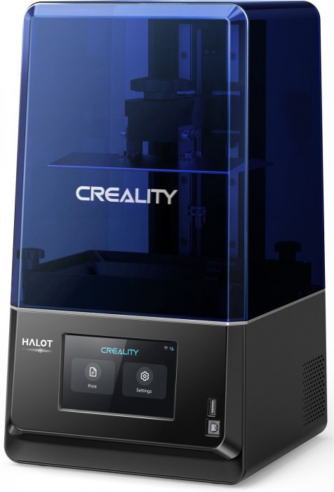 Creality Halot-One Plus