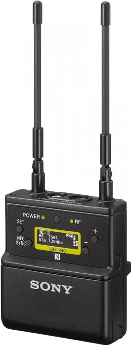 Sony UWP-D22
