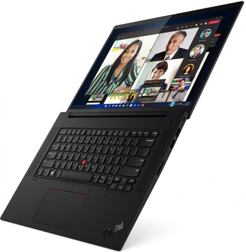 Lenovo ThinkPad X1 Extreme Gen 5