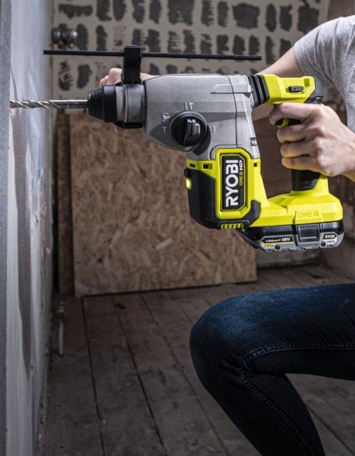 Ryobi RSDS18X-1C40S