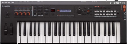 Yamaha MX49 II