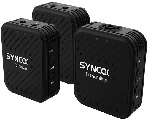 Synco G1 (A2)