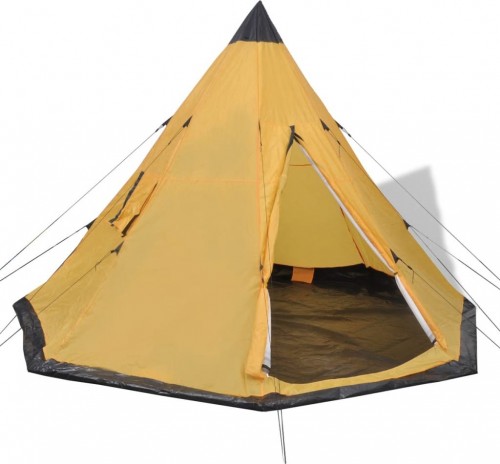 VidaXL 4-person Tent