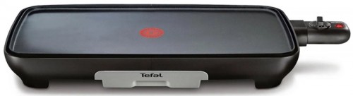 Tefal Plancha Malaga Successor CB503813