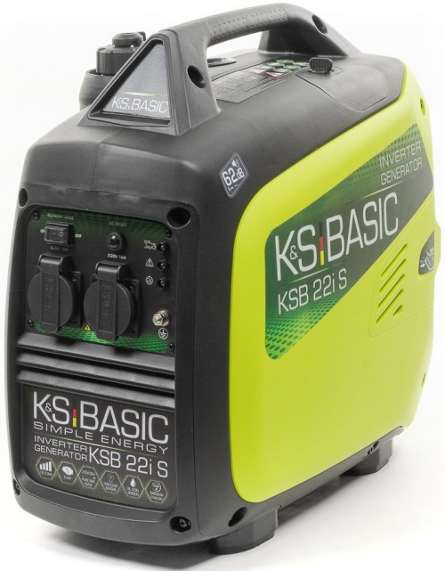 Konner&Sohnen Basic KSB 22i S