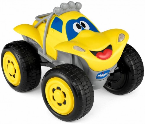 Chicco Billy Big Wheels