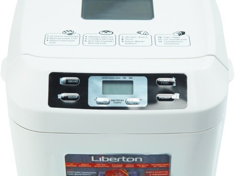 Liberton LBM-6302