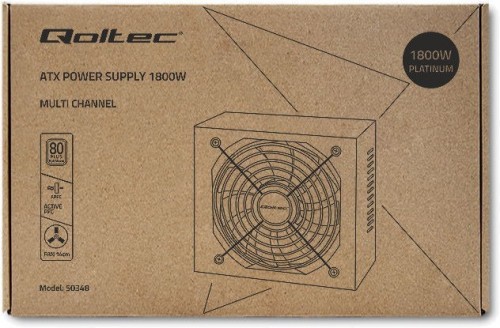 Qoltec GM 1800