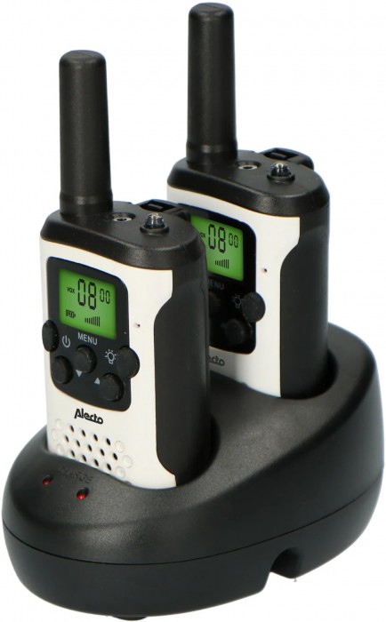 Alecto FR-175