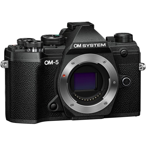 Olympus OM-5