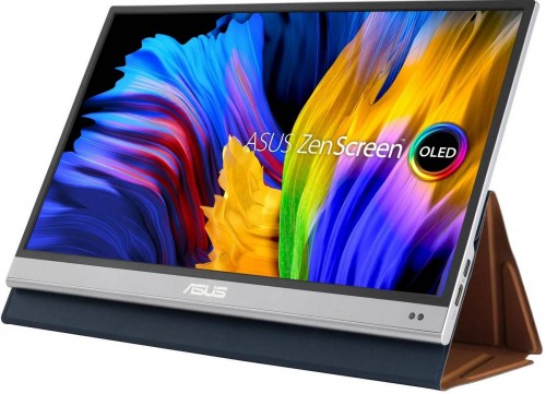 Asus ZenScreen MQ13AH