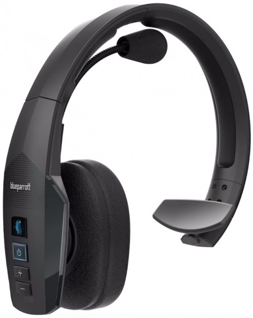 Jabra Blueparrott B450-XT