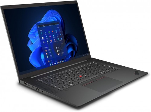 Lenovo ThinkPad P1 Gen 5