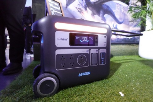 ANKER 767 PowerHouse