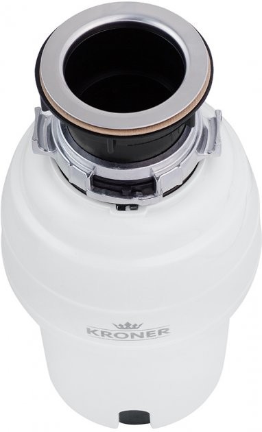 KRONER KRP Kaiman WHI-550W