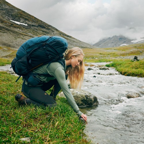 FjallRaven Keb 72 W