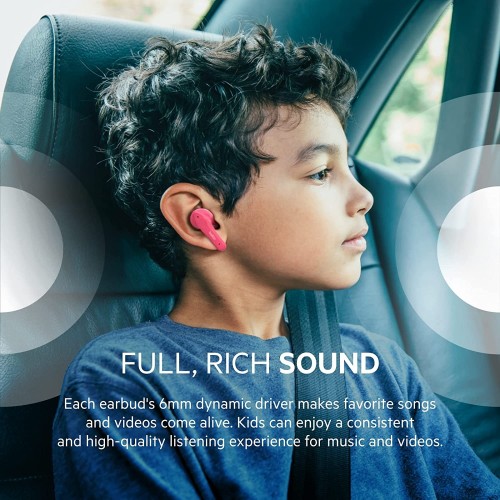 Belkin Soundform Nano