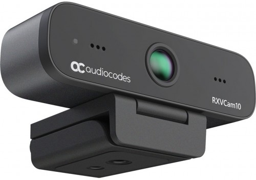 AudioCodes RXVCam10