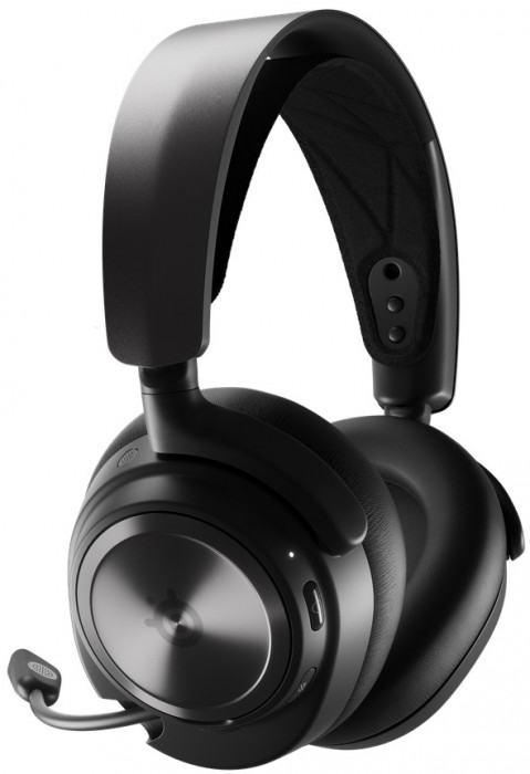 SteelSeries Arctis Nova Pro Wireless