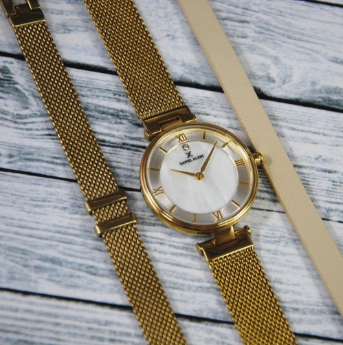 Daniel Klein DK11664-2