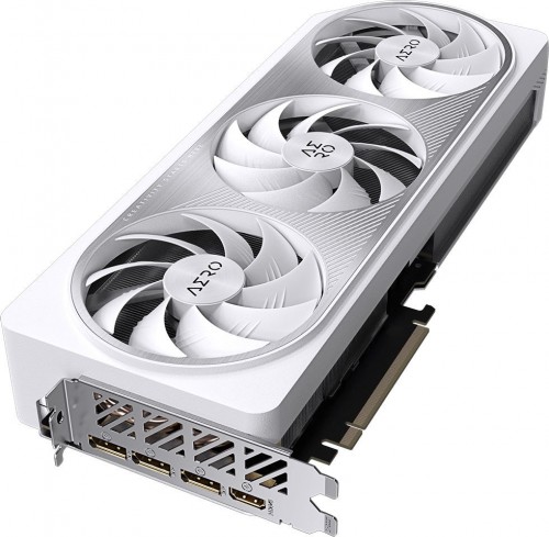 Gigabyte GeForce RTX 4070 Ti AERO OC 12G