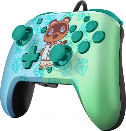 PDP Rematch Switch Wired Controller