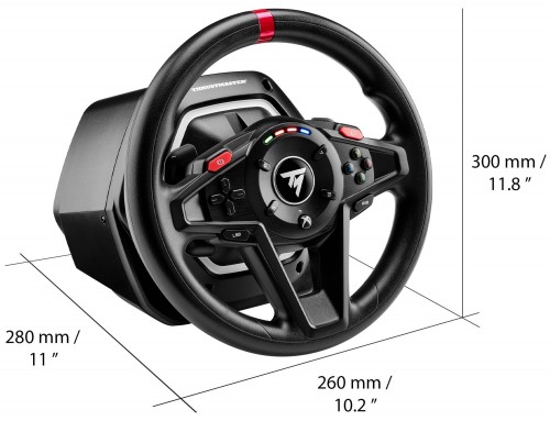 ThrustMaster T128X