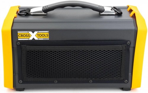 Cross Tools TRAVELBOX 500