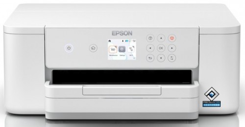 Epson WorkForce Pro WF-C4310DW