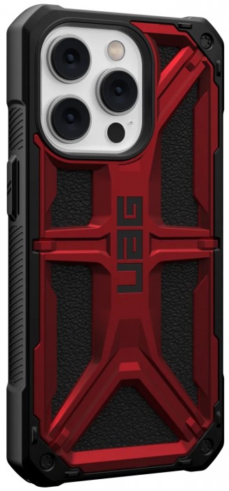 UAG Monarch for iPhone 14 Pro