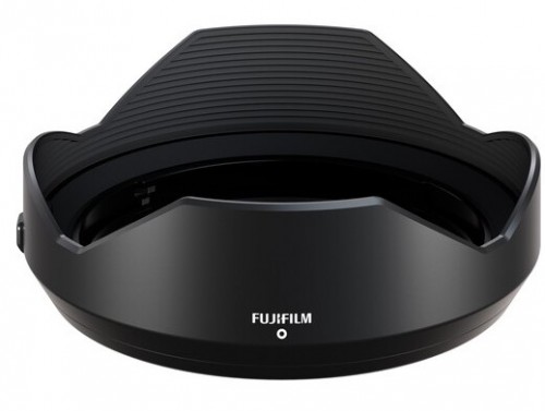 Fujifilm 20-35mm f/4.0 GF R WR