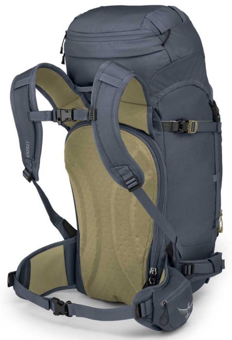 Osprey Sopris 40